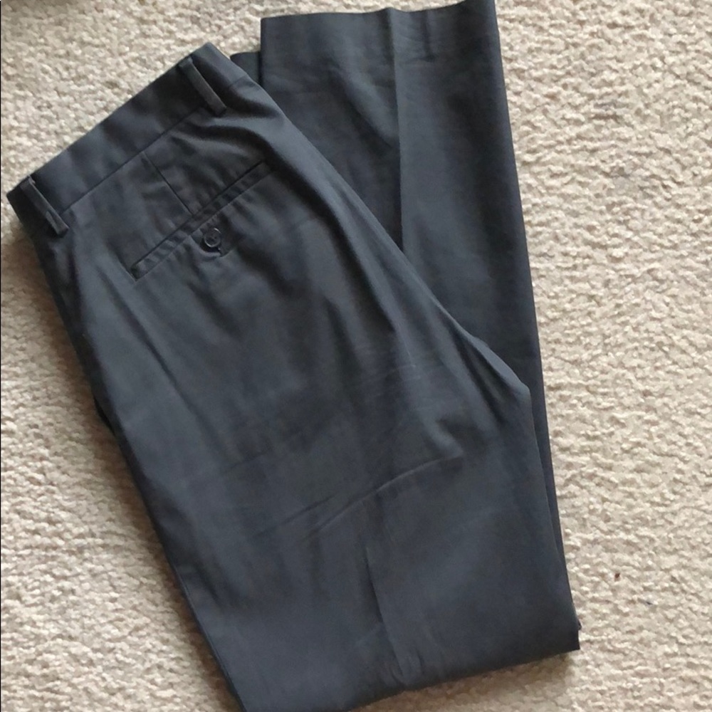 Express men’s slacks